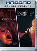 Film: Double Feature: Exorzist - Der Anfang / Dominion Exorzist Der Anfang des Bsen