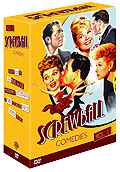 Screwball Comedies - Vol. 1