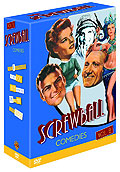 Film: Screwball Comedies - Vol. 2
