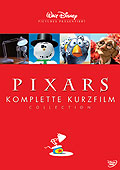 Film: Pixars komplette Kurzfilm Collection