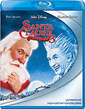 Film: Santa Clause 3 - Eine frostige Bescherung