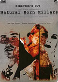 Natural Born Killers - Director's Cut