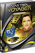 Film: Star Trek - Voyager - Season 3.2