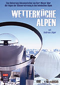 Film: Wetterkche Alpen