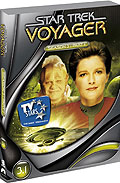 Film: Star Trek - Voyager - Season 3.1