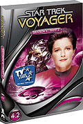 Film: Star Trek - Voyager - Season 4.2