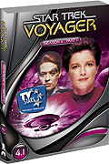 Film: Star Trek - Voyager - Season 4.1