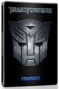 Transformers - Der Film - Special Edition