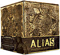 Film: Alias - Die Agentin - Season 1 - 5 - Limited Edition