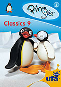 Film: Pingu - Classics - Vol. 9