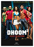 Dhoom 2 - Back in Action