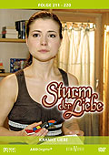 Film: Sturm der Liebe - 22. Staffel