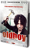 Oldboy - Limited Edition