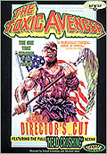 Film: The Toxic Avenger - Director's Cut