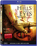 Film: The Hills Have Eyes - Hgel der blutigen Augen