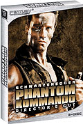 Phantom Kommando - Century Cinedition