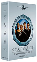 Stargate Kommando SG-1 - Season 10