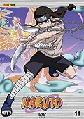 Naruto - Vol. 11