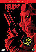 Film: Hellboy - Director's Cut - Neuauflage