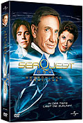 Film: SeaQuest DSV - Season 1.1