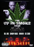 Film: The Up In Smoke Tour