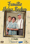 Film: Familie Heinz Becker - 7. Staffel
