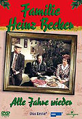 Film: Familie Heinz Becker - Alle Jahre wieder