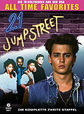 Film: 21 Jump Street - Season 2