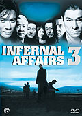 Film: Infernal Affairs 3