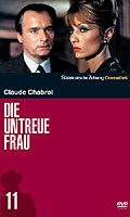 Film: Die untreue Frau - Cinemathek Srie Noire Nr. 11