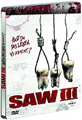 Film: SAW III - Kinofassung - exklusiv WoV