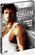 Sylvester Stallone Anthology