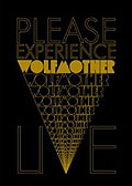 Wolfmother - Please Experience Wolfmother Live - Deluxe Edition