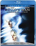 Film: Hollow Man - Unsichtbare Gefahr - Director's Cut