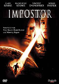 Film: Impostor - Der Replikant - Neuauflage