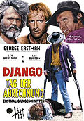 Django - Tag der Abrechnung - Cover A