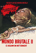 Film: Mondo Brutale 2 - Es begann um Mitternacht