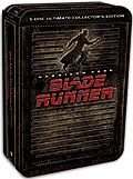 Film: Blade Runner - Limited Ultimate Collector's Edition