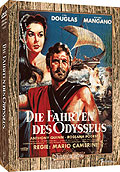 Film: Die Fahrten des Odysseus - Special Edition