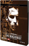 The Machinist - Limited Edition