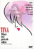 Film: Tina - What's love got to do with it
