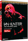 Film: Ian Hunter - Live at the Astoria