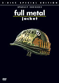 Film: Full Metal Jacket - Special Edition