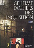 Geheime Dossiers der Inquisition - Vol. 2