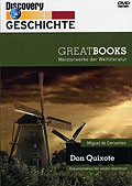 Discovery Geschichte - Great Books: Don Quixote