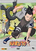 Film: Naruto - Vol. 12