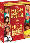 High School Musical - Collector's Edition