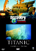 Film: Discovery Titanic - Dem Mythos auf der Spur