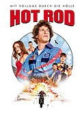 Film: Hot Rod - Mit Vollgas durch die Hlle