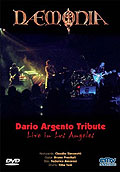 Daemonia - Dario Argento Tribute - Live in Los Angeles